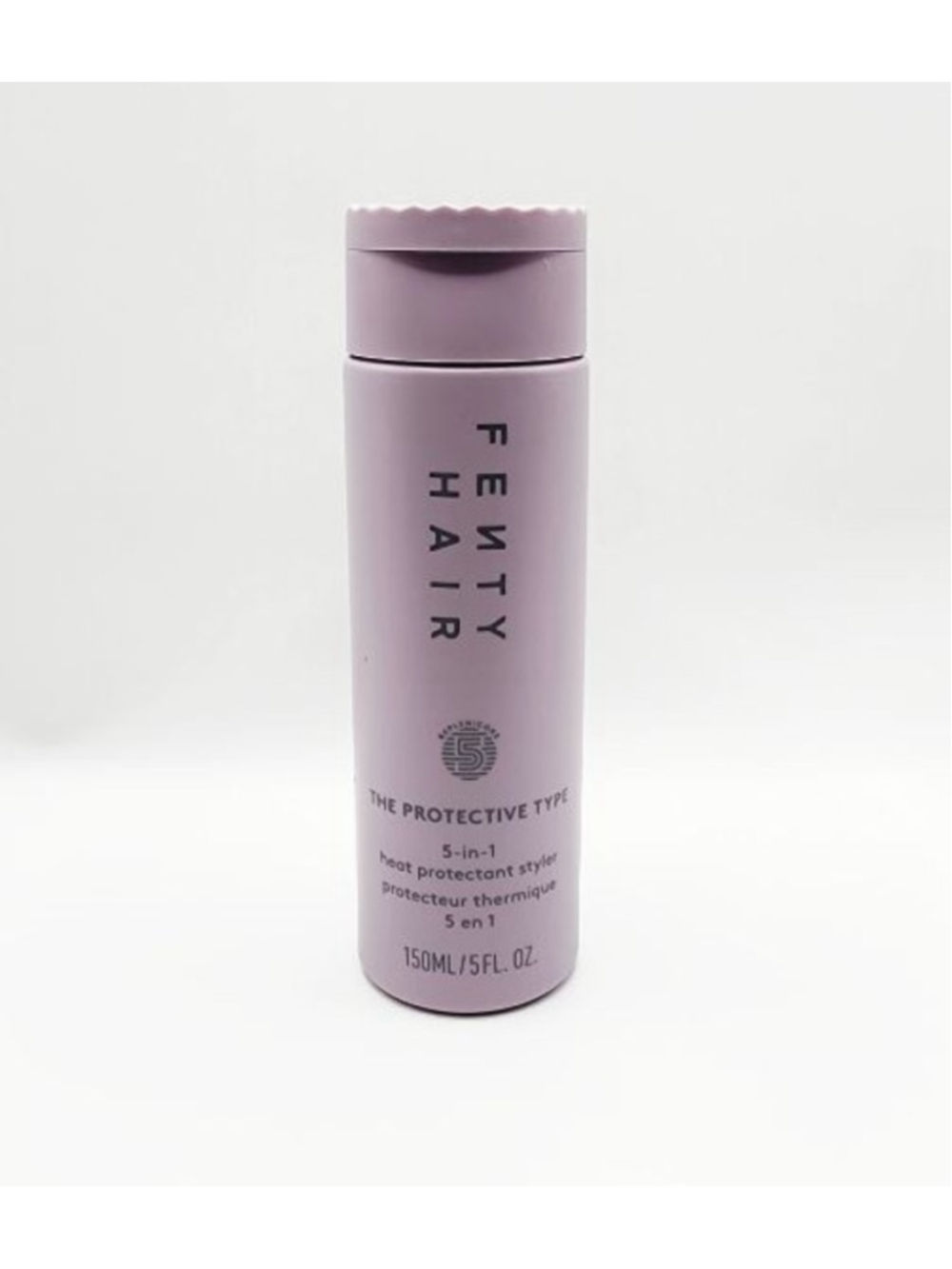 Fenty Hair The Protective Type 5-in-1 Heat Protectant Styler 150ml